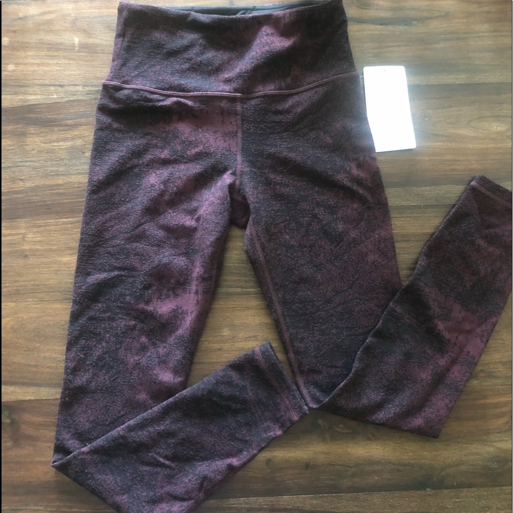 BRAND NEW ATHLETA ELATION GLADES 7/8 TIGHT LEGGINGS